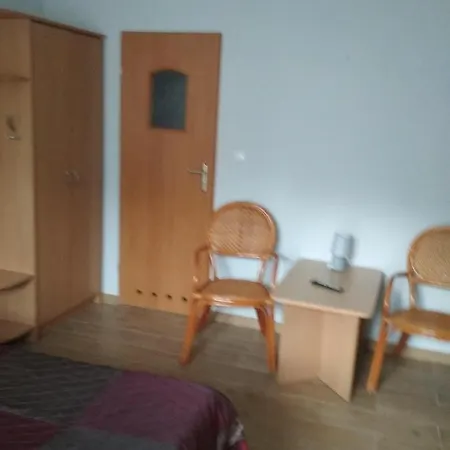 Pokoje Goscinne Natalia Miedzyzdroje Exterior photo