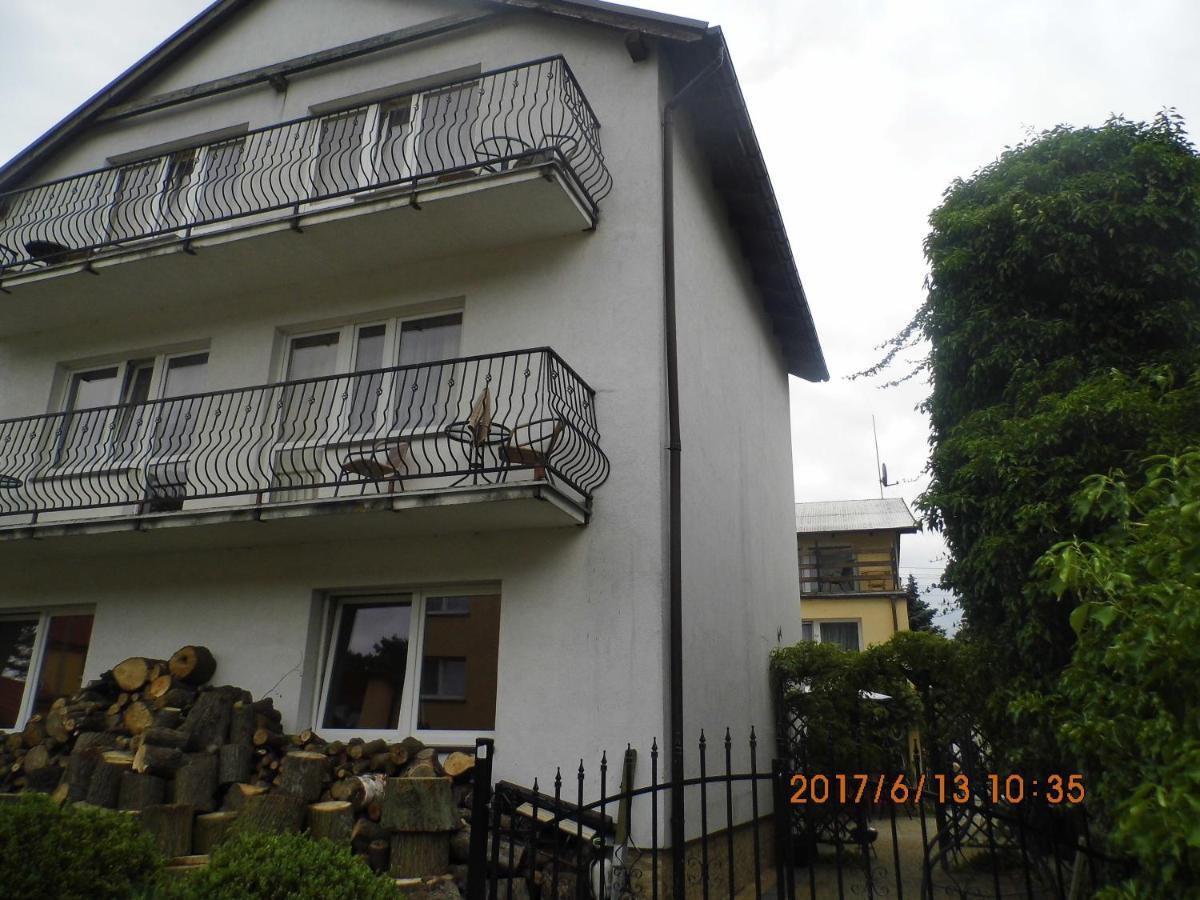 Goscinne Natalia Homestay *