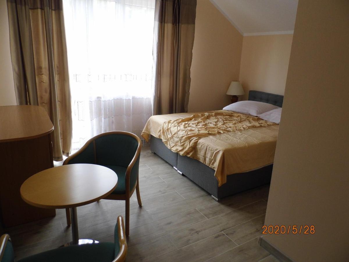 Homestay Goscinne Natalia