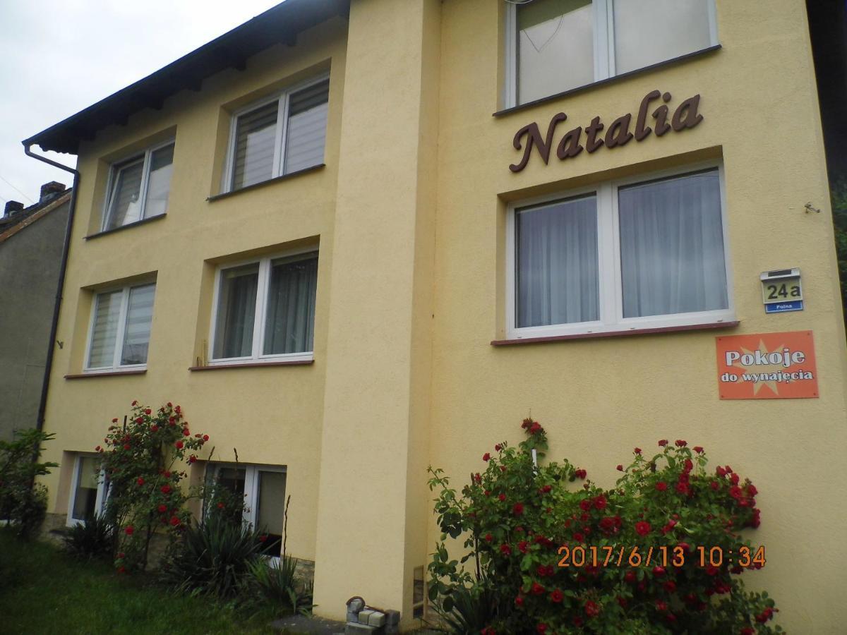 Goscinne Natalia *