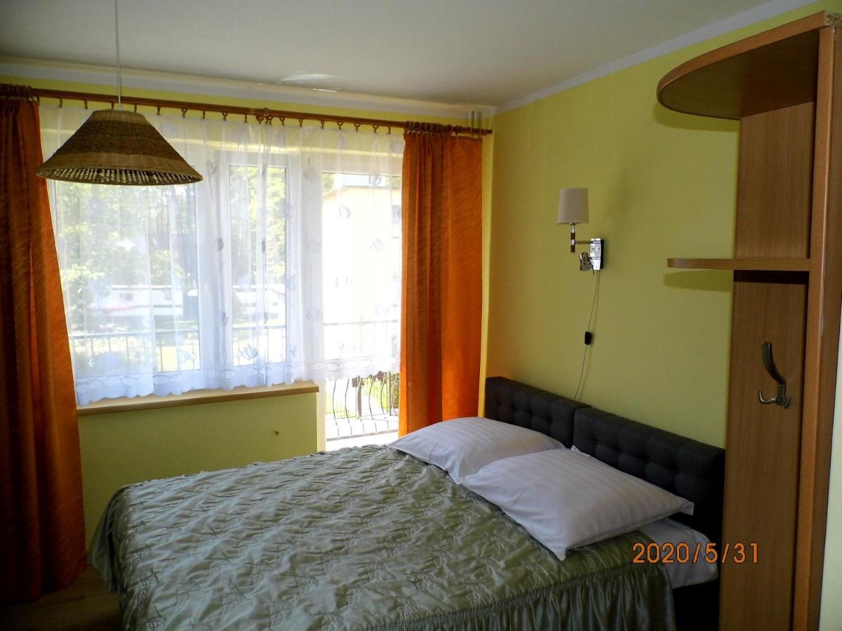 Goscinne Natalia Homestay