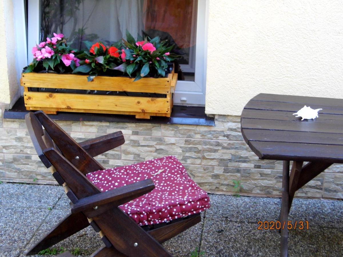 Homestay Goscinne Natalia Miedzyzdroje
