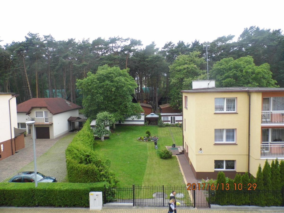Homestay Goscinne Natalia