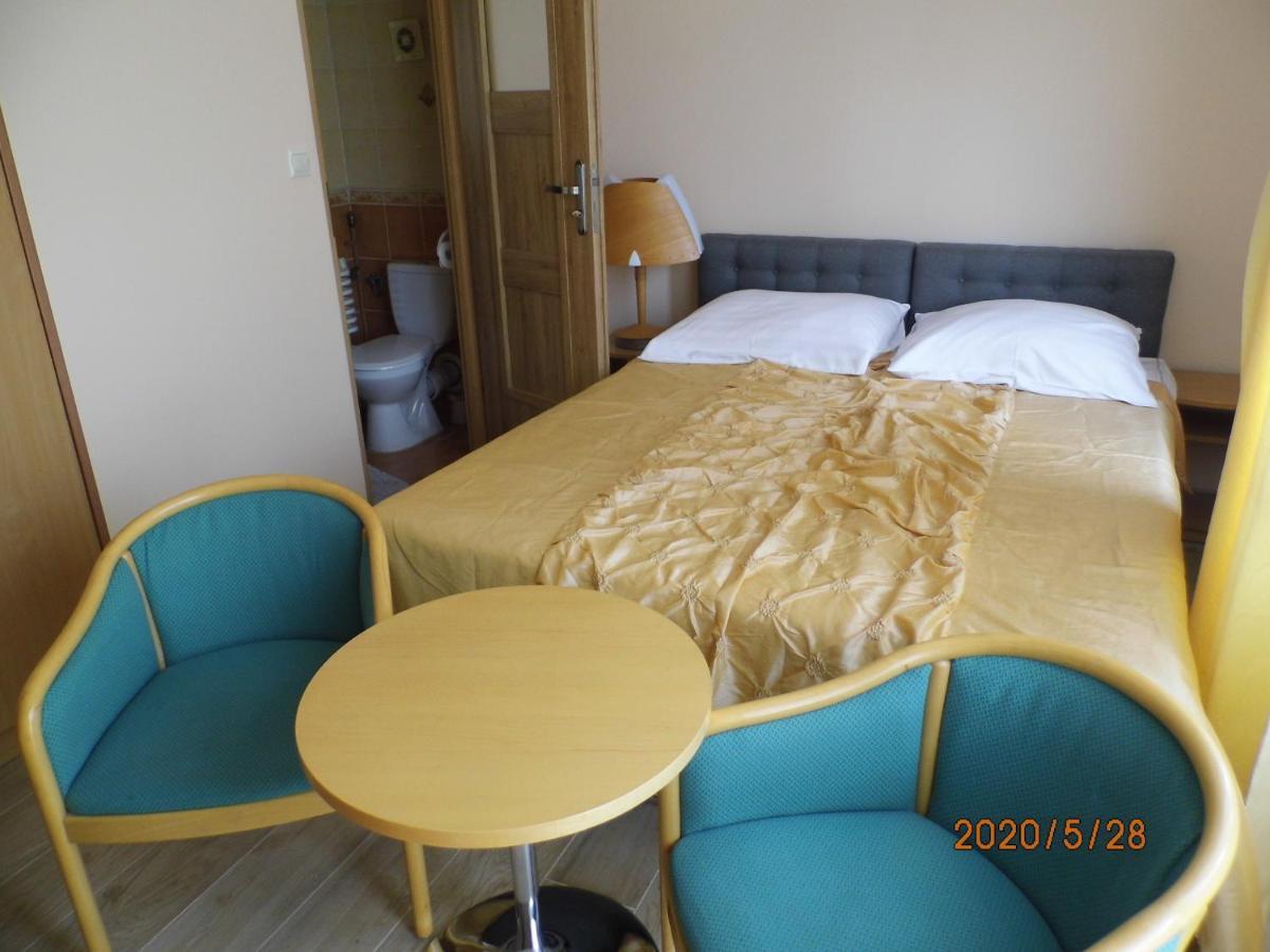 Homestay Goscinne Natalia Miedzyzdroje