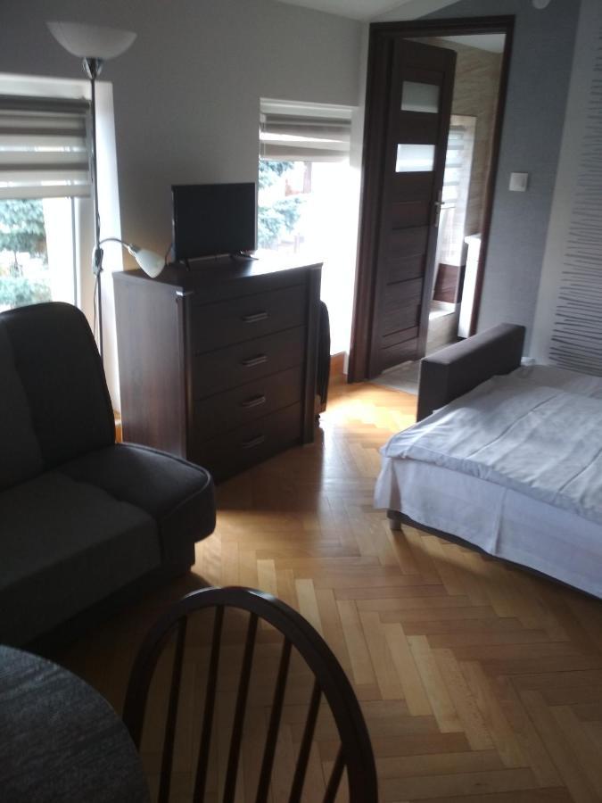 Goscinne Natalia Homestay *