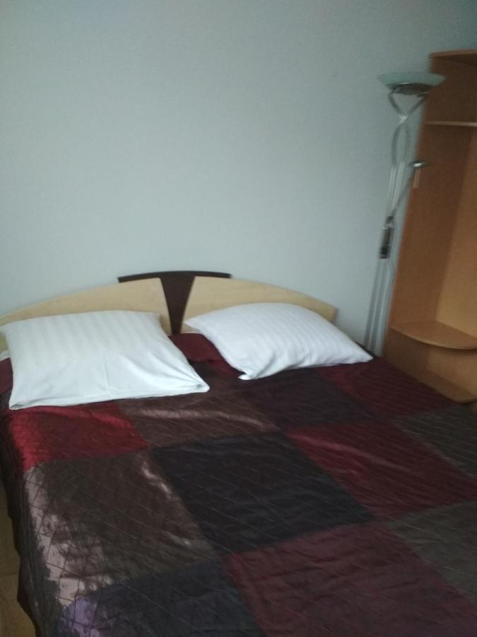 Goscinne Natalia Homestay *