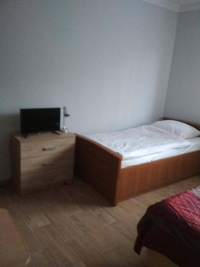 Goscinne Natalia Homestay Miedzyzdroje