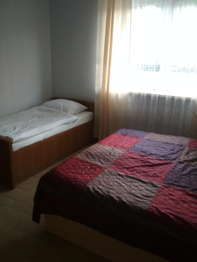 Goscinne Natalia Homestay