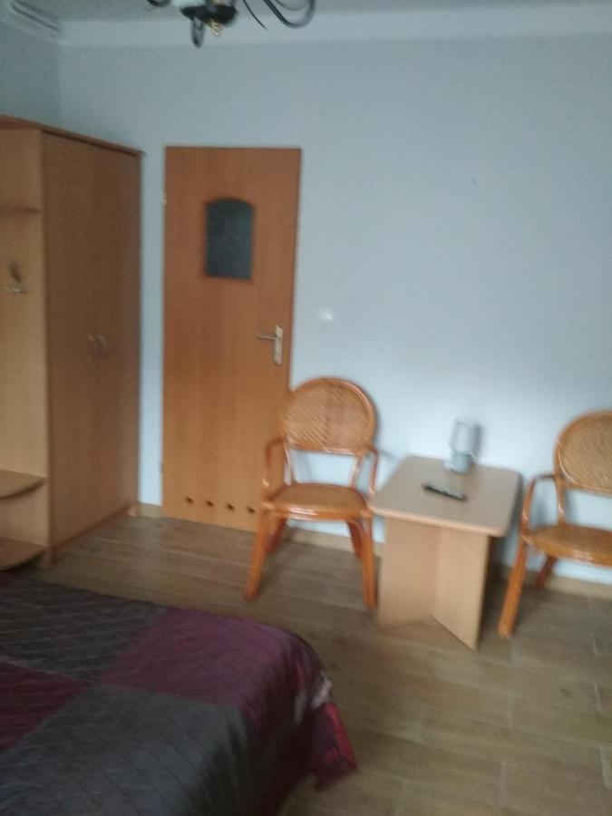 Goscinne Natalia Homestay