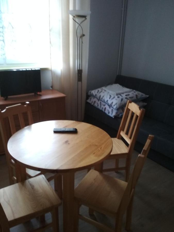 Goscinne Natalia Homestay