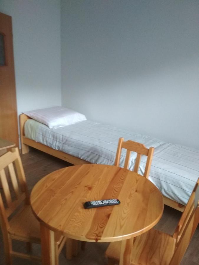 Goscinne Natalia Homestay Miedzyzdroje