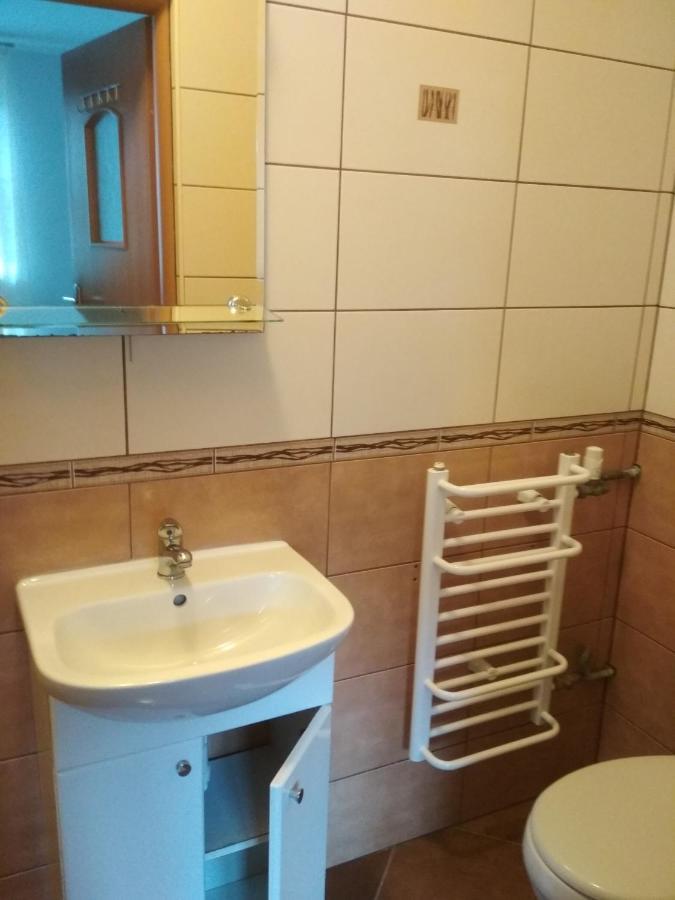 Goscinne Natalia Homestay *
