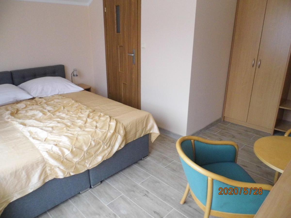 Homestay Goscinne Natalia