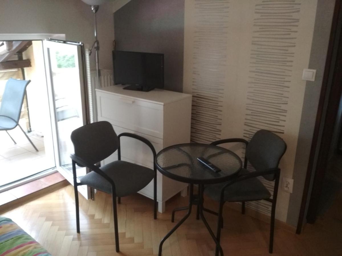 Goscinne Natalia Homestay Miedzyzdroje