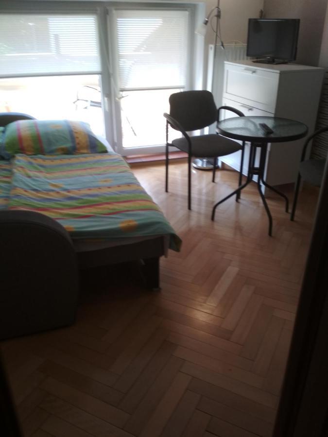 Homestay Goscinne Natalia Miedzyzdroje