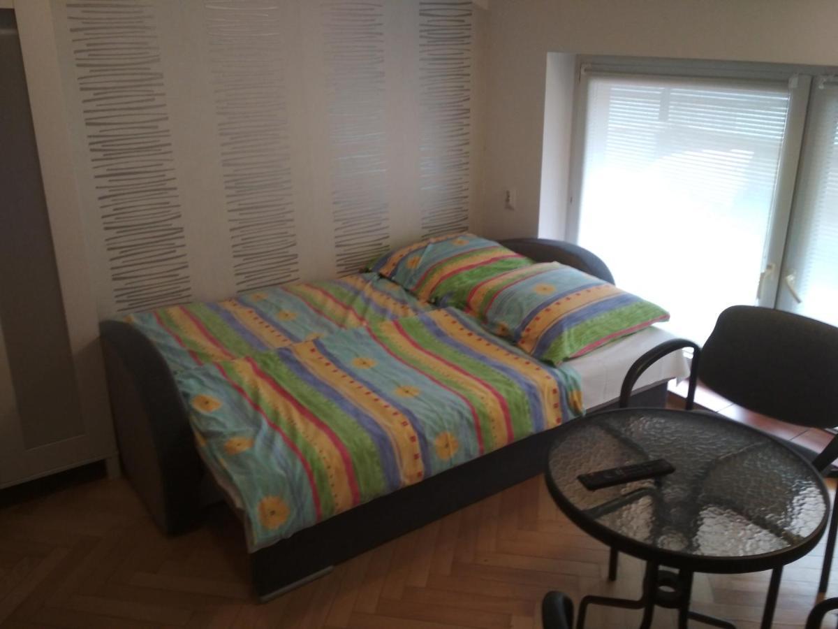 Homestay Goscinne Natalia Miedzyzdroje