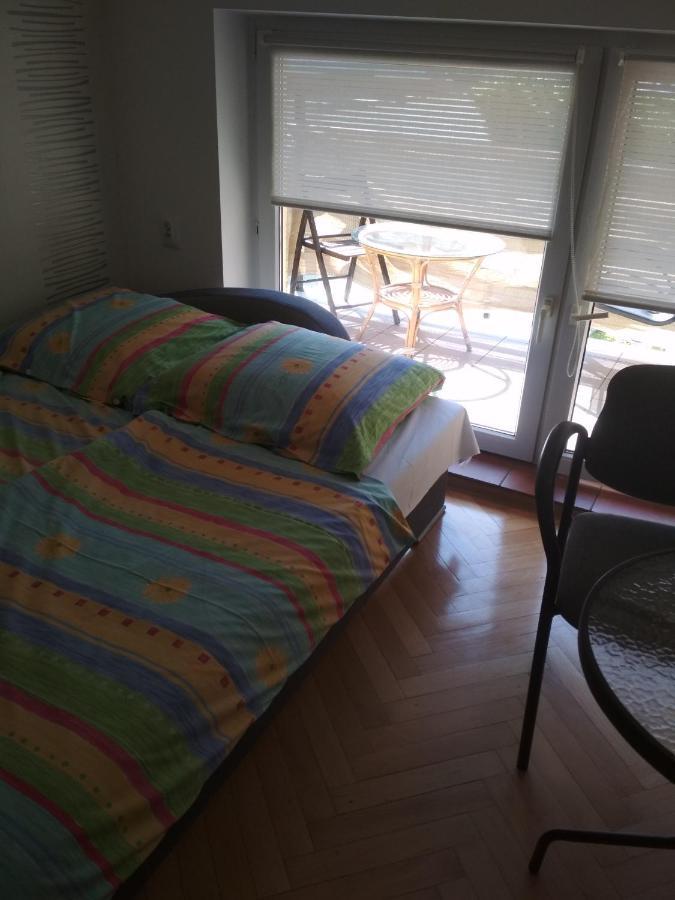 Homestay Goscinne Natalia