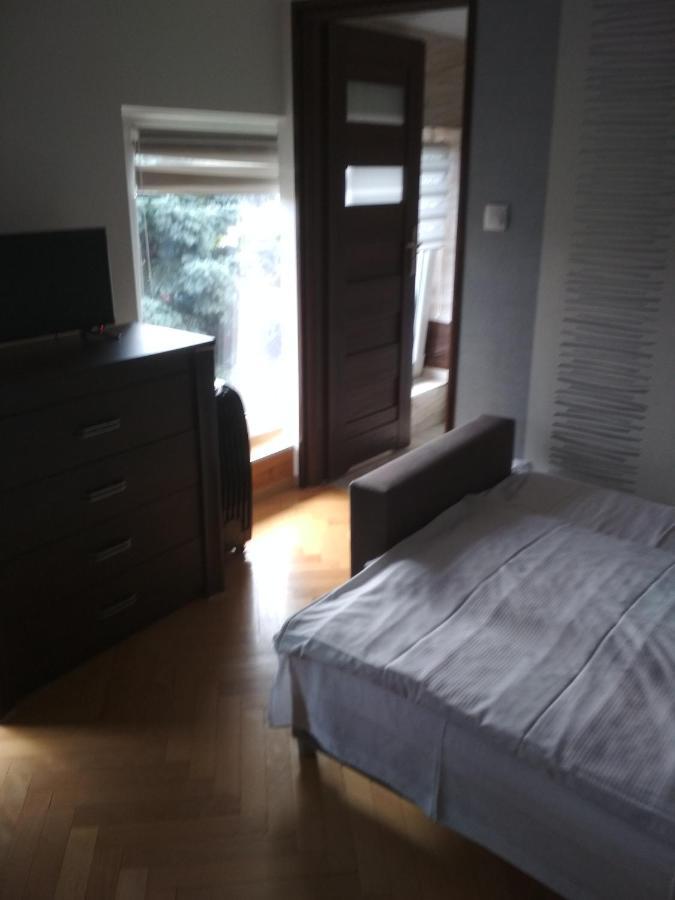 Goscinne Natalia Homestay Miedzyzdroje