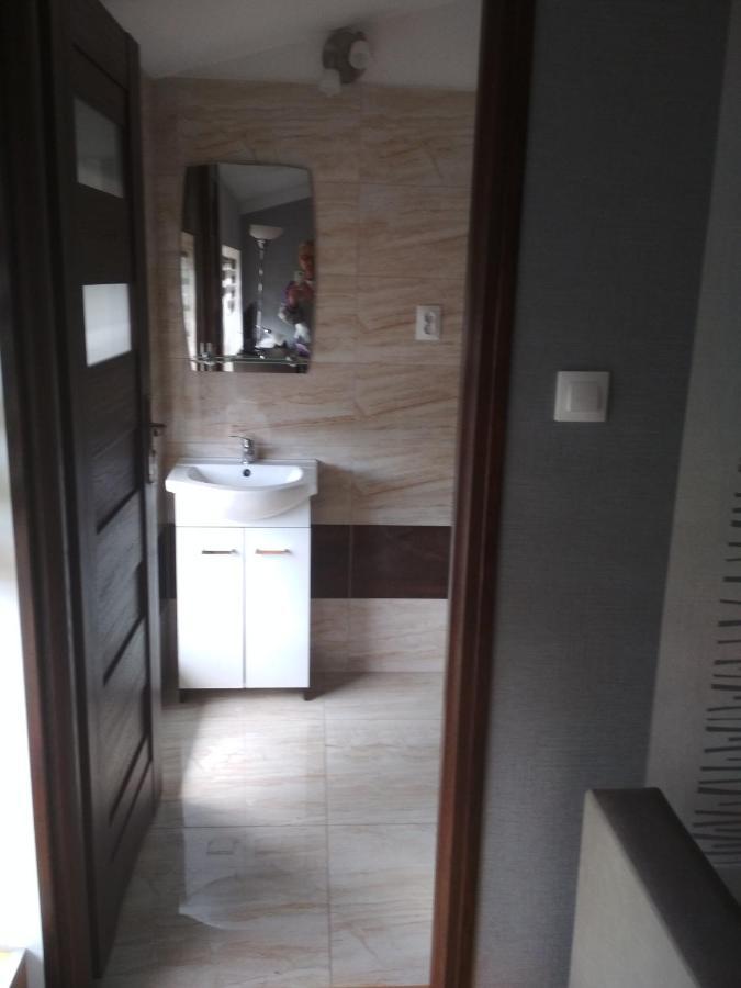 Homestay Goscinne Natalia