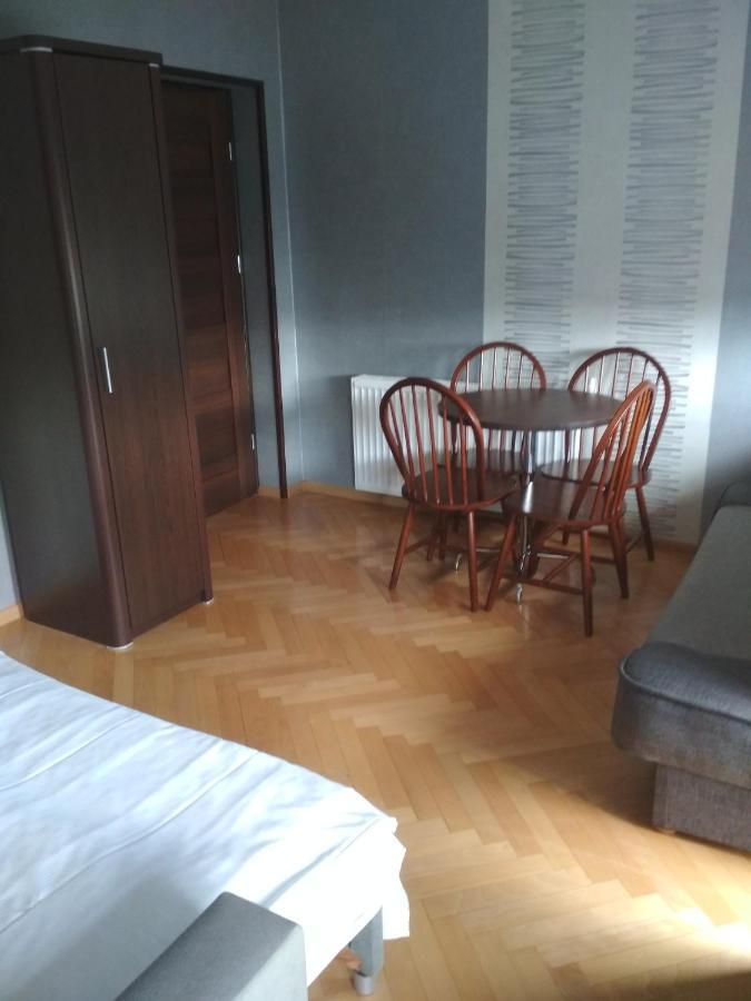 Homestay Goscinne Natalia