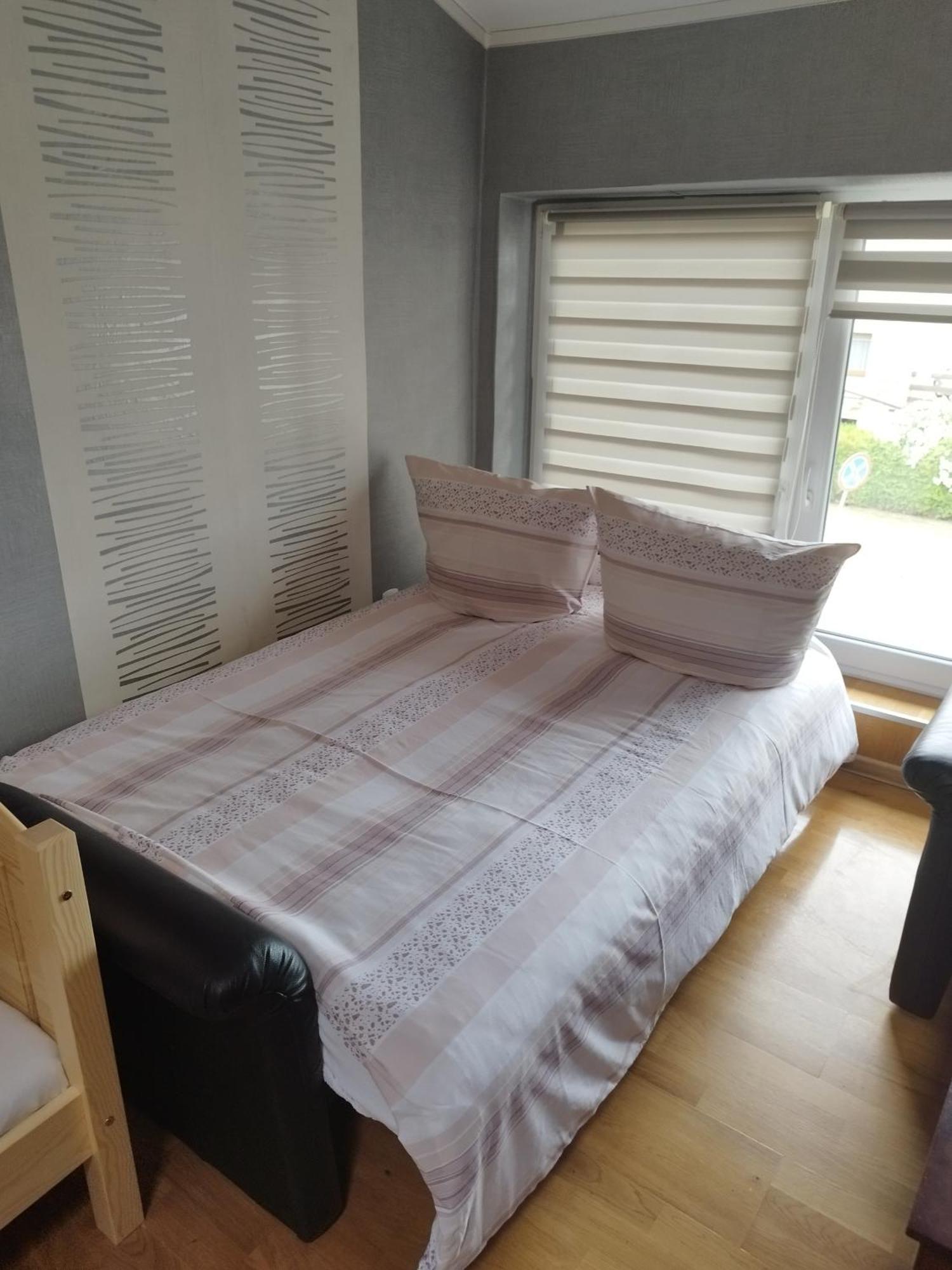 Homestay Goscinne Natalia