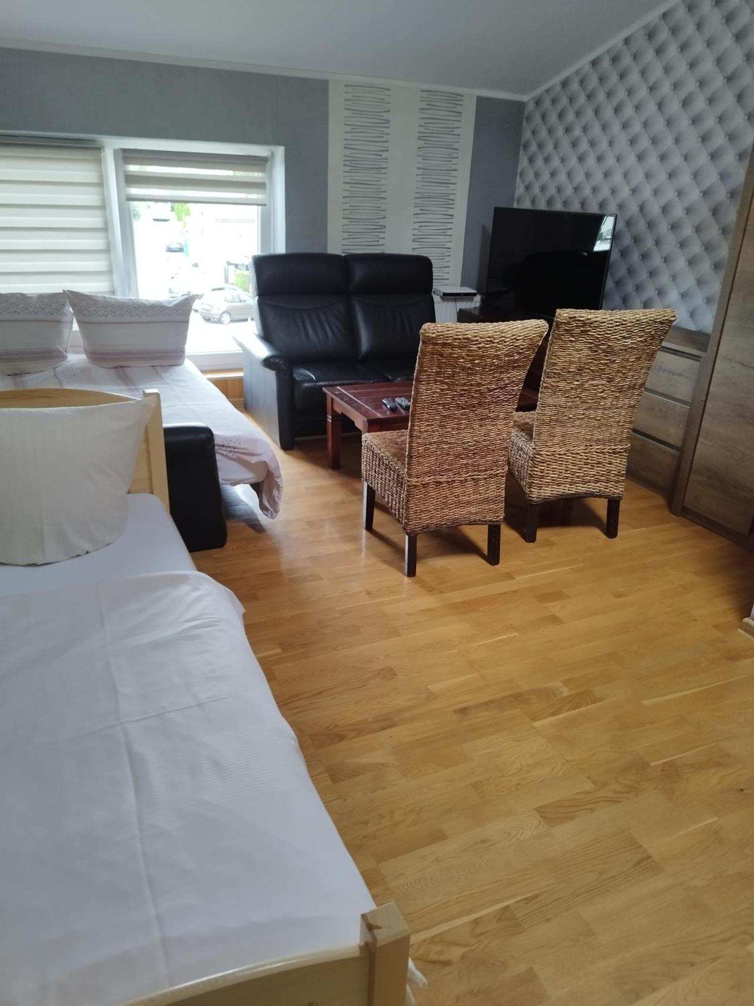Goscinne Natalia Homestay Miedzyzdroje